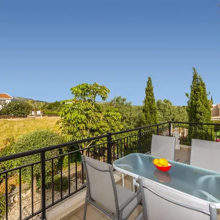Corallia Breeze Near Coral Bay Beach Villa Maa